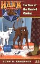 The Case of the Measled Cowboy
