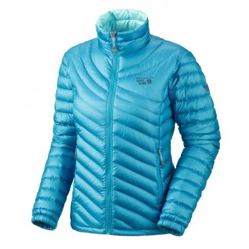 Sale Mountain Hardwear Nitrous Down Jacket - Women's