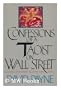 Confessions of a Taoist on Wall Street: A Chinese American romance