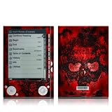War II Design Protective Decal Skin Sticker for Sony Digital Reader PRS-505 Models
