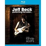 Performing This Week [Blu-ray]