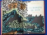 la barque de nuit