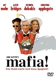 Mafia! - Olympia Dukakis