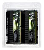 Patriot PC2-6400 Arbeitsspeicher 8GB (800 MHz, 240-polig) DDR2-RAM Kit