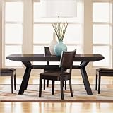 Sitcom Furniture Stockton Trestle Dining Table 51JeYrbSIWL. SL160 Sitcom Furniture Stockton Trestle Dining Table
