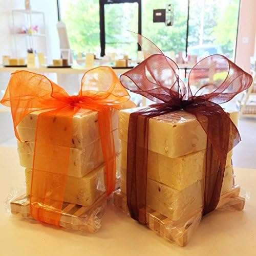 Slather Butters Natural Soap Gift Set