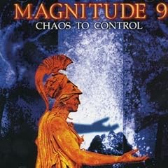 Chaos to Control