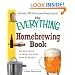 The Everything Homebrewing Book: All you need to brew the best beer at home! (Everything Series)