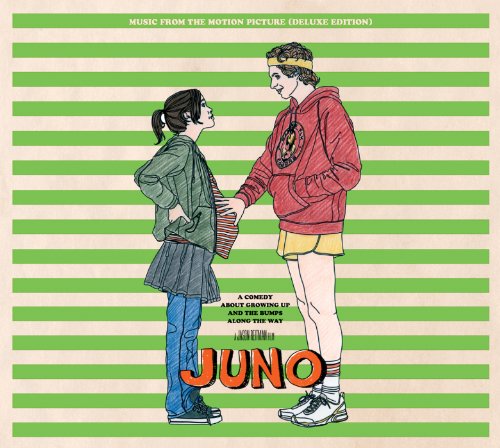 Juno: Music From the Motion Picture Various Artists