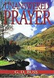 Unanswered prayer
