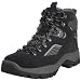 Tackle any terrain that takes your fancy with the classic Explorer Trek GORE-TEX Walking Boots.Comfort and performance are combined, thanks to the GORE-TEX waterproof protection and suede and mesh upper. The perfect fit is guaranteed with the adjustable lacing system, allowing you to easily adjust and adapt to your surroundings.Upper is constructed from Suede/Mesh with a lining constructed from GORE-TEX Performance Comfort Footwear Lining. Sole unit features a Asylum/PU midsole whilst the insole utilises comfort fibre Features:*Suede upper provides comfort durability and support*Sole unit incorporates a PU midsole for durable cushioning*GORE-TEX Performance Comfort ensure waterproof performance whilst remaining breathable to keep your foot comfortable and dry at all times*Internal flex plate provides protection and support*Foot is held to the platform by the EHS (Ergonomic Holding System) giving a high level of comfort and support