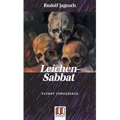 Leichen-Sabbat: Tatort Vorgebirge