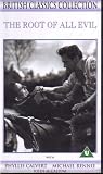 The Root Of All Evil (1947) VHS