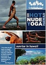 Hot Nude Yoga Hawaii With Aaron Star - Sunrise In Hawaii