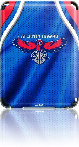 Skinit Atlanta Hawks Vinyl Skin for iPod Nano (3rd Gen) 4GB/8GB