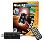 AVerMedia AVerTV Hybrid Volar HX/-A82...