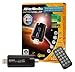 AVerMedia AVerTV Hybrid Volar HX/-A827 (USB, Analog TV, DVB-T, Vista, MCE, HDTV, H.264, Windows 7)