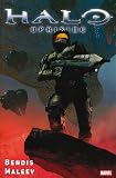 Produkt-Bild: Halo - Der Aufstand (2011, Panini)