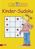 Kinder-Sudoku: Conni Gelbe Reihe