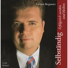 Selbst�ndig. 4 CDs . Erfolgreich werden und bleiben