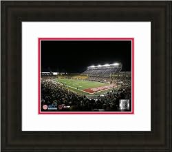 Boston College Eagles Framed Conte Forum Photo NCAA College Athletics