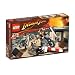 All Indiana Jones Legos