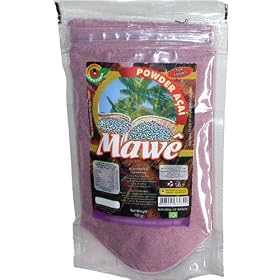 Acai Powder LARGE 1KG (2.2LB) Pouch, Fresh from Brazilian Amazon. Concentrated Extract (4:1) 1,000 mg powder assai BEST VALUE.
