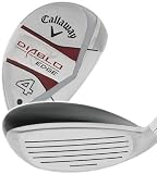 Women's Callaway Diablo Edge Hybrid Woods Utility