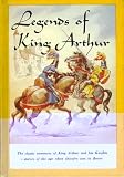 Legends of King Arthur