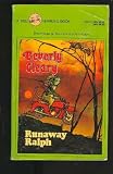 Runaway Ralph