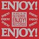 The Best of The Old School: Enjoy! Records