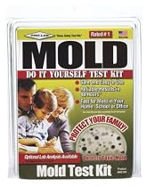 Pro-Lab MO109 Household Mold Test Kit