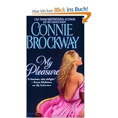 My Pleasure: Rosehunters Trilogy