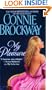 My Pleasure (Rose Hunters Trilogy)