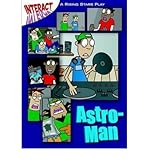 Astro-Man
