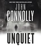 The Unquiet: A Thriller