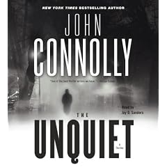  The Unquiet: A Thriller  from Mystery & Thrillers