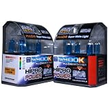 2002,2003,2004,Hipro Power 2002-2004 Isuzu Axiom Xenon HID Headlight Bulb - Low &...