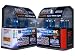 Hipro Power 1995-2005 Chevrolet Monte Carlo Xenon HID Headlight Bulb - Low & High Beam