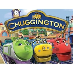 Chuggington Season 2