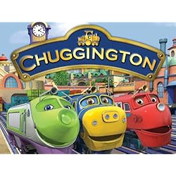 Chuggington Season 3
