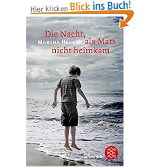 Die Nacht, als Mats nicht heimkam