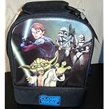 Thermos Clone Wars Dual Lunchkit