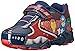 Marvel Avengers Light-Up Athletic Shoe (Toddler/Little Kid)