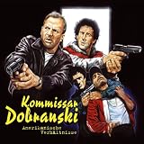 Produkt-Bild: Kommissar Dobranski 09. Amerikanische Verh&auml;ltnisse: Flg. 9