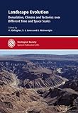 Landscape evolution : denudation, climate and tectonics over different time and space scales