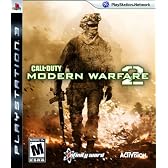 Call of Duty: Modern Warfare 2(輸入版:北米・アジア)