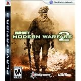 Call of Duty: Modern Warfare 2by Activision