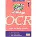 AS Biology OCR: unit , module 2801: Biology Foundation Unit Guide (Student Unit Guides)