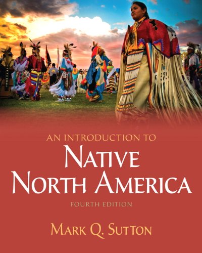 MySearchLab with Pearson eText -- Student Access Card -- for Introduction to Native North America (4th Edition)